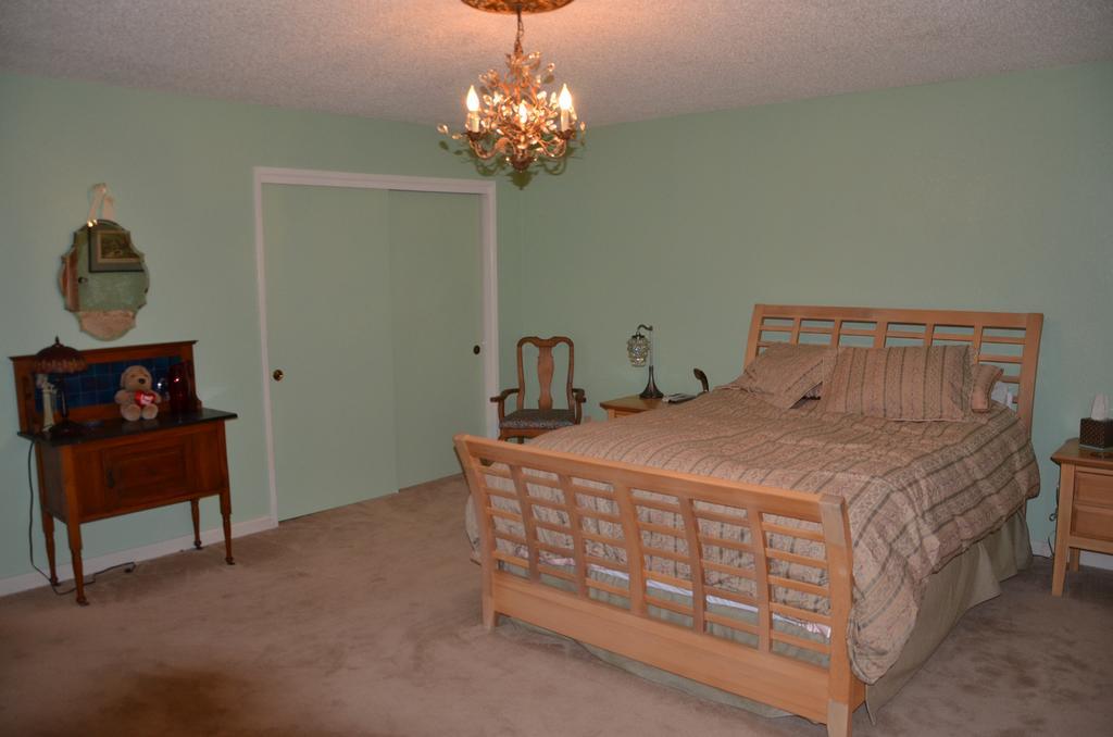 Bass Lake Annex Yosemite Bass Lake House מראה חיצוני תמונה